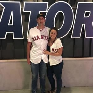 Meet your Posher, Mark